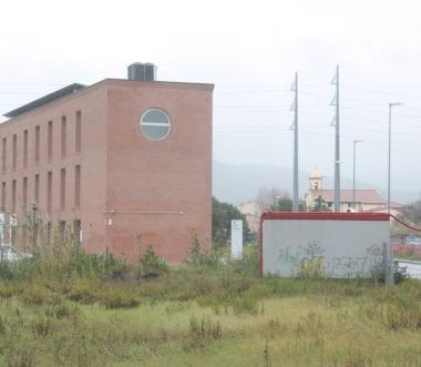 Ecco i tralicci dellalta tensione 