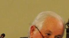 «Bertolucci lasci il consiglio comunale»