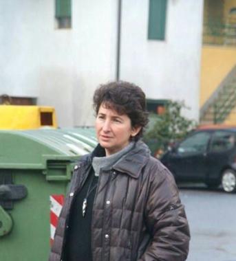 Il sindaco Adami 