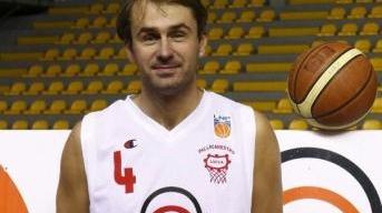 Giampaolo Drocker