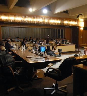 Laula del consiglio 