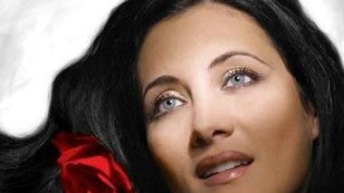 Il soprano Giorgia Fumanti