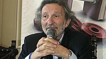 Il sindaco Giuseppe Bellandi