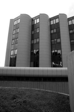 Lospedale Villamarina 