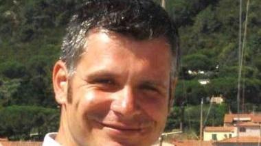 Il sindaco Andrea Ciumei