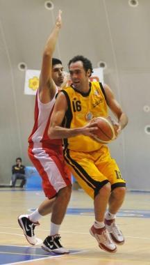 Fedeli Sporting corsaro: l'Argentario si arrende
