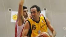 Fedeli Sporting corsaro: l'Argentario si arrende