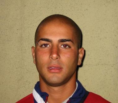 Alex Cerretini 