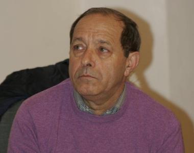 Luigi Biancalani presidente dellOrdine dei medici    