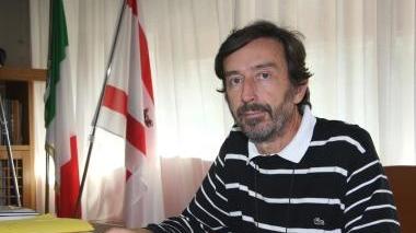 Erminio Serniotti preside dell’istituto Buzzi