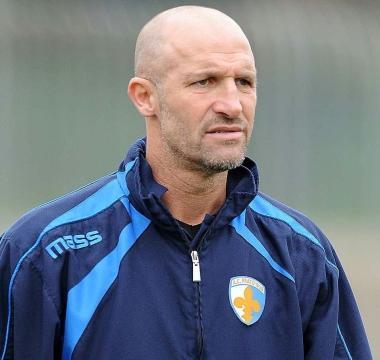Mister Andrea Bellini 