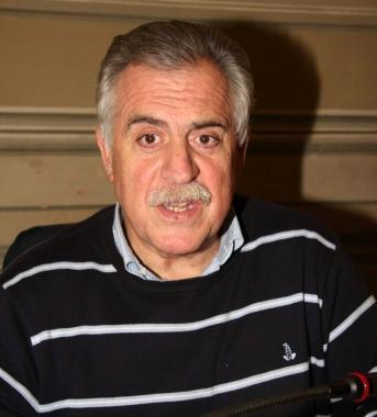 Il sindaco Bertola 