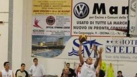 Cecina, missione compiuta