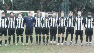 <b>CAPOLISTA. </b>L’Antignano Banditella di mister Giachini