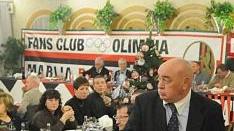 <b>FESTA ROVINATA. </b>Giocatori assenti alla serata dei club