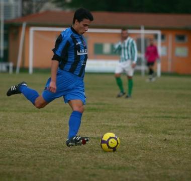 <b>PISA SC-LIVORNO. </b>Unazione di Passariello 