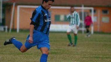 <b>PISA SC-LIVORNO. </b>Un’azione di Passariello