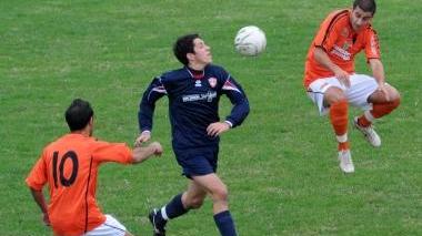 Ceccanti (Urbino Taccola) in azione