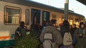 La Provincia non accetta tagli dei servizi ferroviari