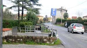 Via Vecchia Pisana, al sindaco la petizione «Ecco cosa si può fare»