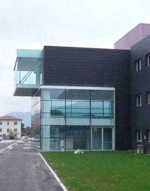 La residenza per studenti ai Praticelli   