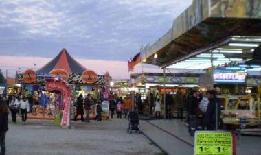 Giostre e lunapark: più sicurezza e spazi modulabili