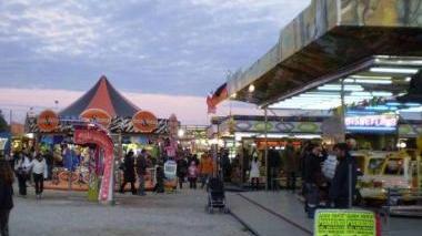 Giostre e lunapark: più sicurezza e spazi modulabili