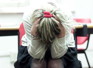 Aggredita dall'ex: la salva un passante