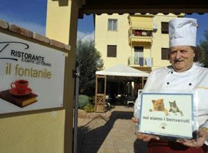 Cena e caffè con Fido? Arriva l'ordinanza che spalanca le porte
