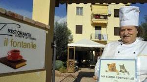 Cena e caffè con Fido? Arriva l'ordinanza che spalanca le porte
