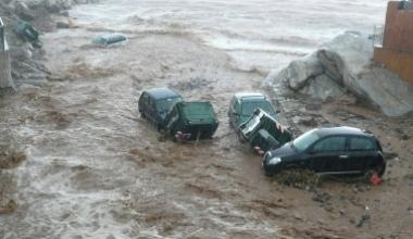 Protezione civile, Elba mobilitata per una maxi esercitazione