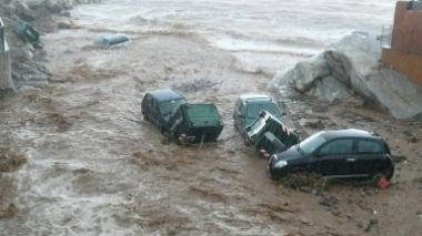 Protezione civile, Elba mobilitata per una maxi esercitazione