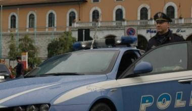 Arrestato dalla polizia con oltre mezzo chilo di hashish
