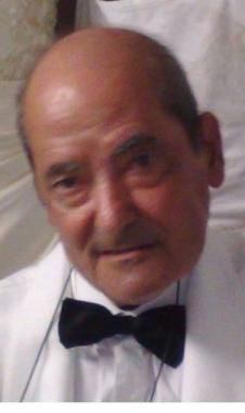 Lussorio Foddis 