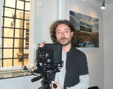 Filippo Brancoli Pantera 
