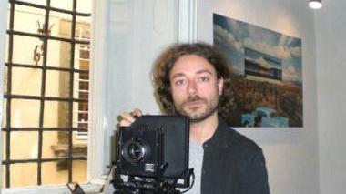 Filippo Brancoli Pantera