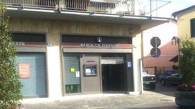 <b>BANCA. </b>La filiale chiusa