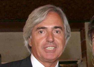 <b>SINDACO. </b>Umberto Buratti 