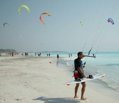 Le Spiagge bianche: nel convegno si parla anche di attivit&agrave; turistiche  