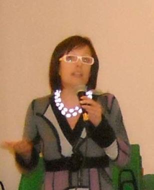 Rosa Dello Sbarba 