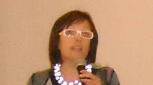 Rosa Dello Sbarba