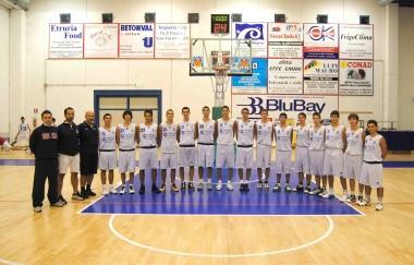 Torna a sorridere l'under 17 rossoblù