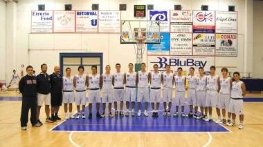 Torna a sorridere l'under 17 rossoblù