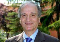 Il capogruppo Pdl Mario Lupi 