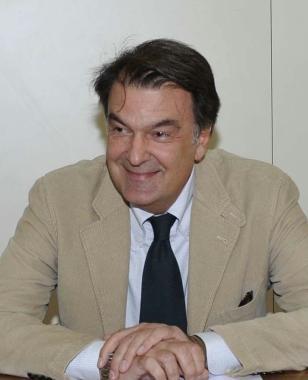 <b>CONTESTATO. </b>Paolo Regina direttore dell Ascom      