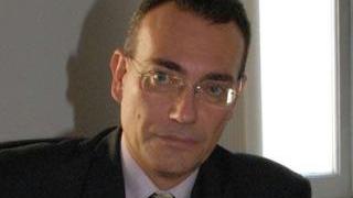 <b>ACI.</b> Il direttore Minoletti