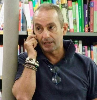 <b>TESTIMONE </b>Massimo Ciancimino oggi e domani a Sorano       