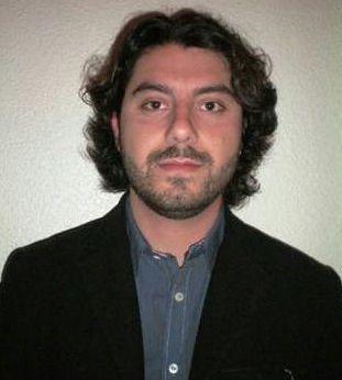 <b>CANDIDATO.</b> Alessandro Ragusa 