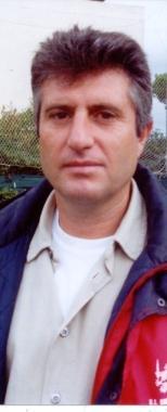 <b>NUOVO MISTER </b>Spartaco Bulleri 