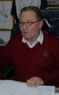 Il Rosemar va avanti Riparte dai vecchi amici